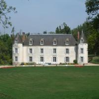 Château de la Ville-Huë